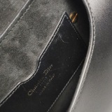 Dior Bobby Flap Bag Leather Small — thumbnail 19