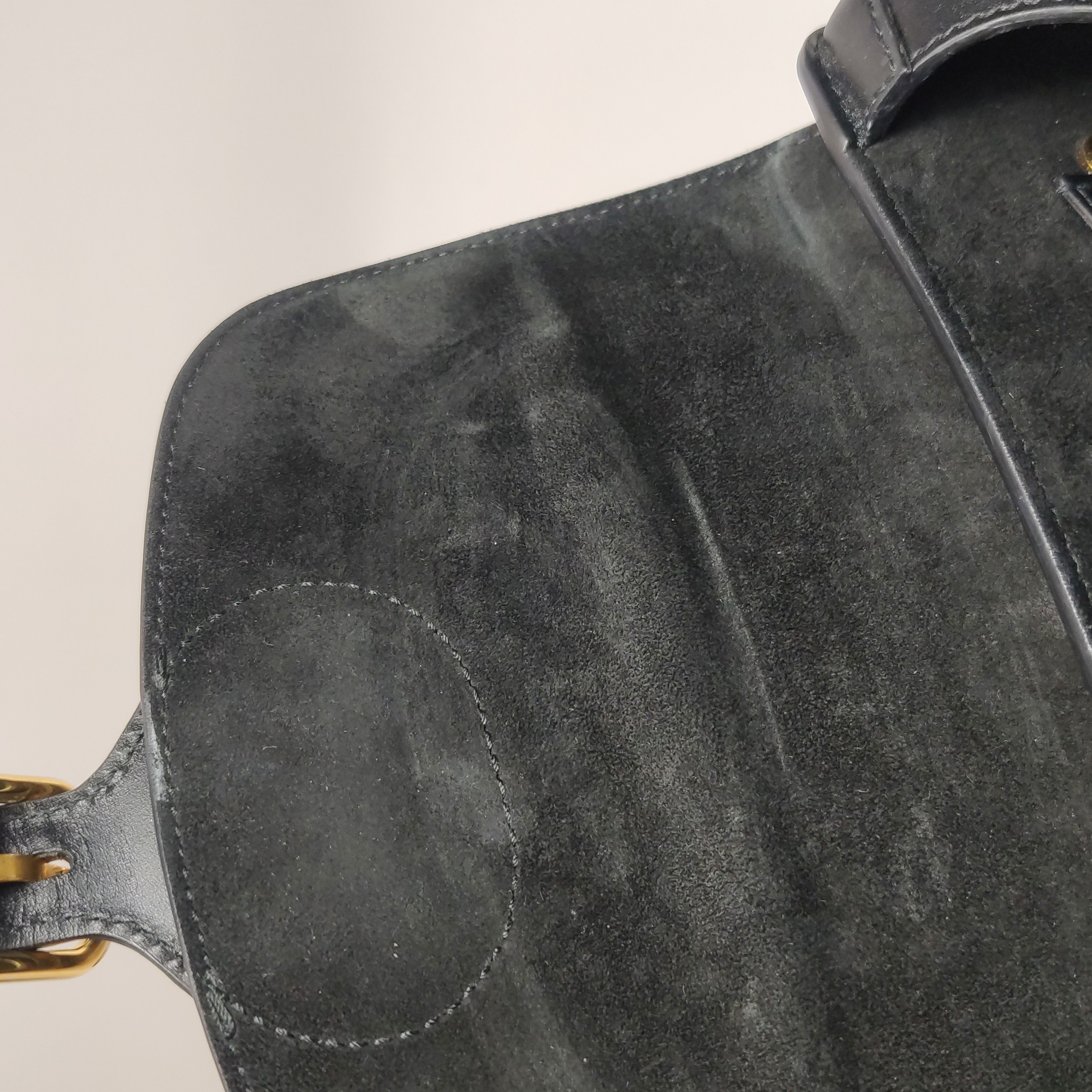 Dior Bobby Flap Bag Leather Small — photo 17 of 22