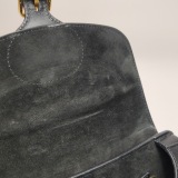 Dior Bobby Flap Bag Leather Small — thumbnail 17