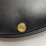 Dior Bobby Flap Bag Leather Small — thumbnail 12