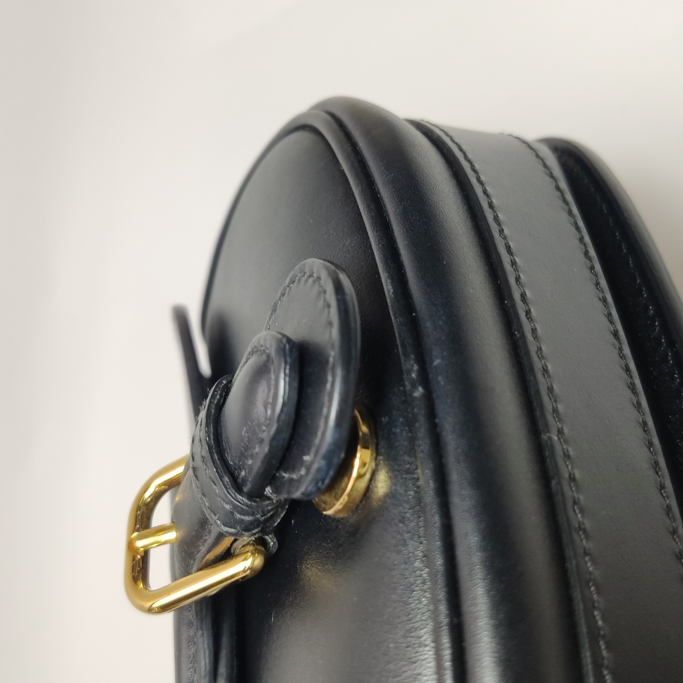 Dior Bobby Flap Bag Leather Small — photo 13 of 22