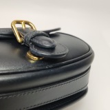 Dior Bobby Flap Bag Leather Small — thumbnail 13