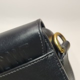 Dior Bobby Flap Bag Leather Small — thumbnail 15