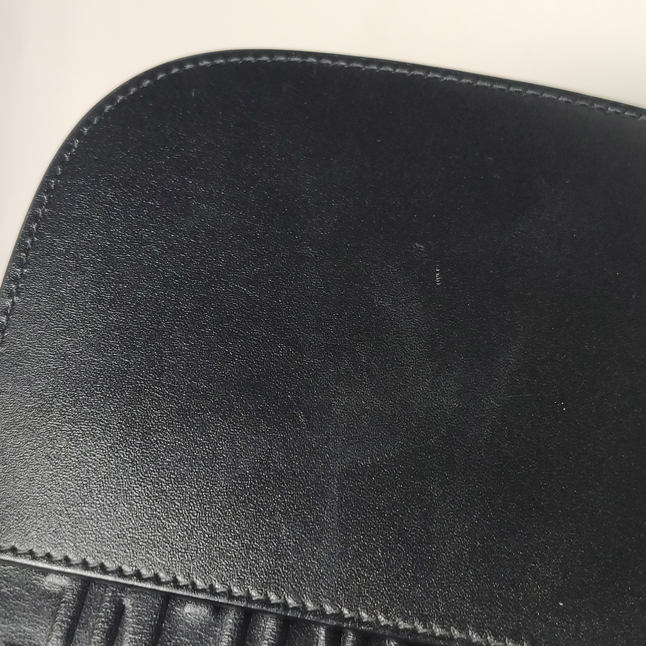 Dior Bobby Flap Bag Leather Small — photo 20 of 22