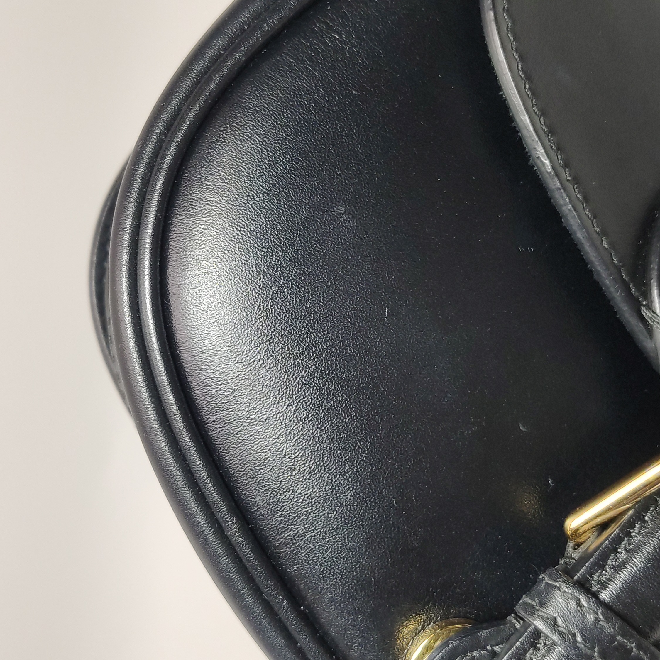 Dior Bobby Flap Bag Leather Small — photo 16 of 22