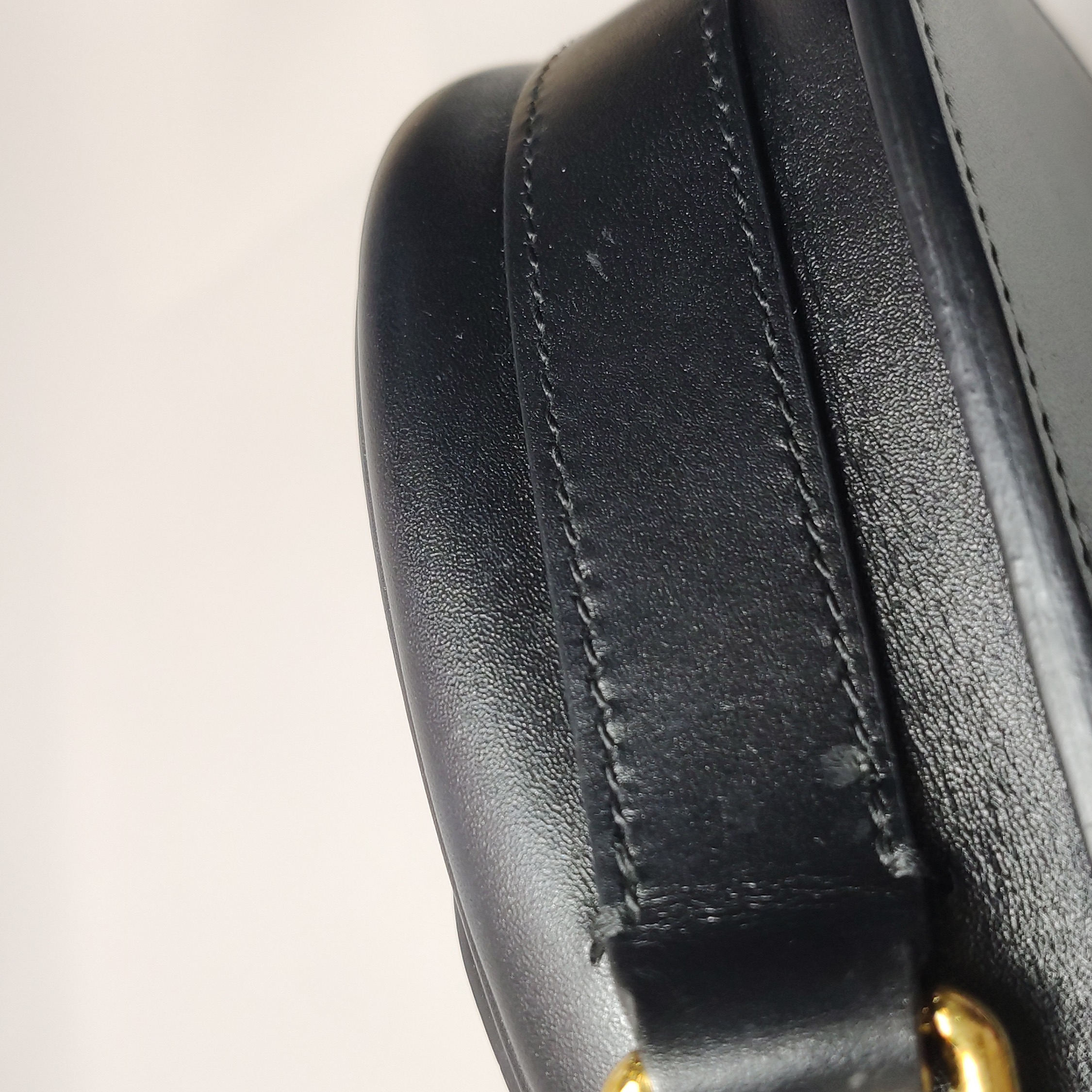 Dior Bobby Flap Bag Leather Small — photo 18 of 22