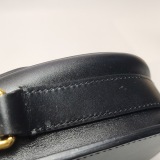 Dior Bobby Flap Bag Leather Small — thumbnail 18