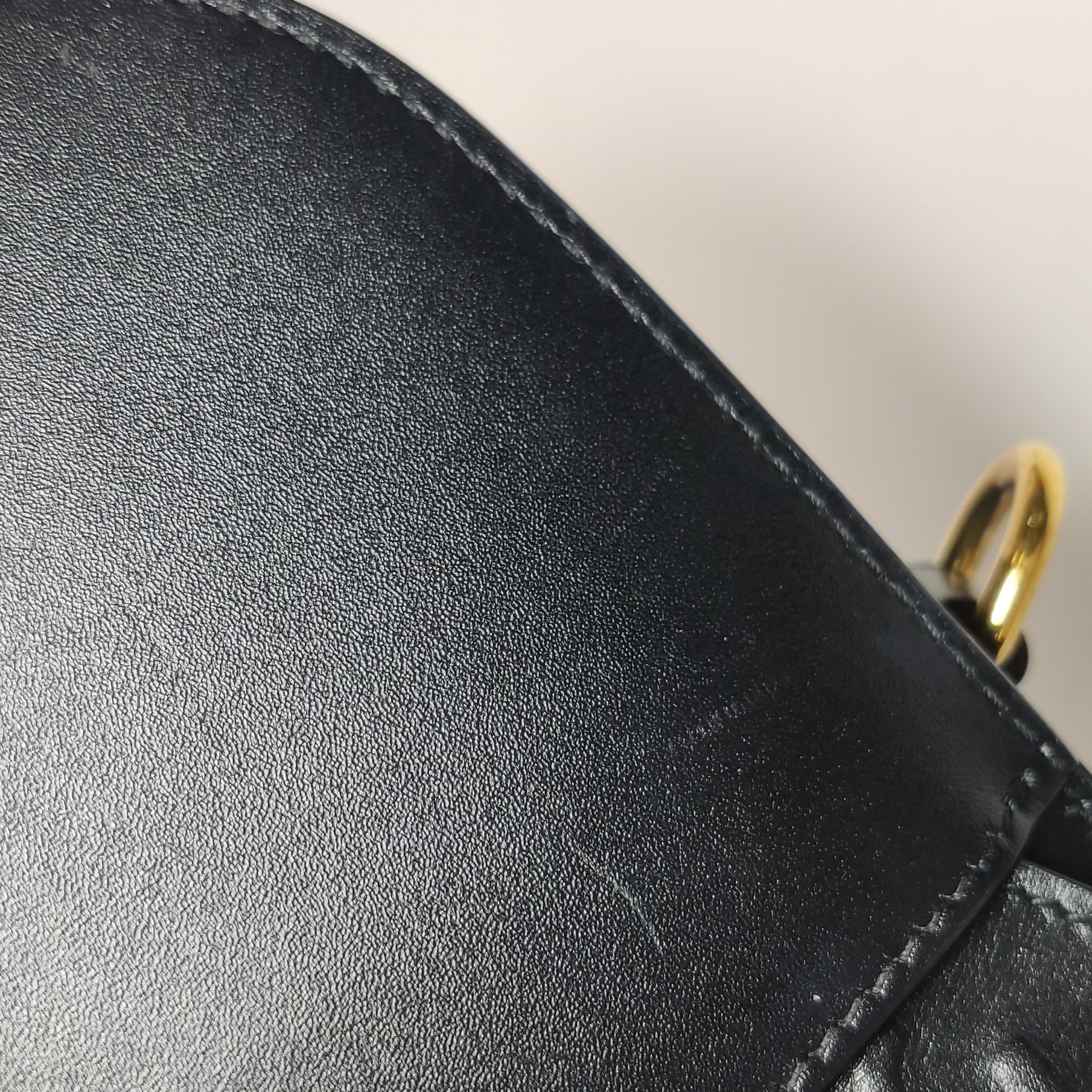 Dior Bobby Flap Bag Leather Small — photo 21 of 22