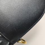 Dior Bobby Flap Bag Leather Small — thumbnail 21
