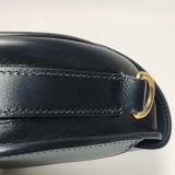 Dior Bobby Flap Bag Leather Small — thumbnail 14