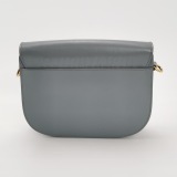 Dior Bobby Flap Bag Leather Medium — thumbnail 5