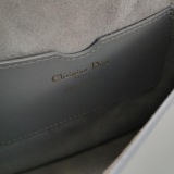 Dior Bobby Flap Bag Leather Medium — thumbnail 15