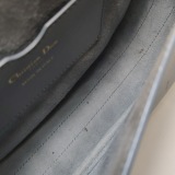 Dior Bobby Flap Bag Leather Medium — thumbnail 9