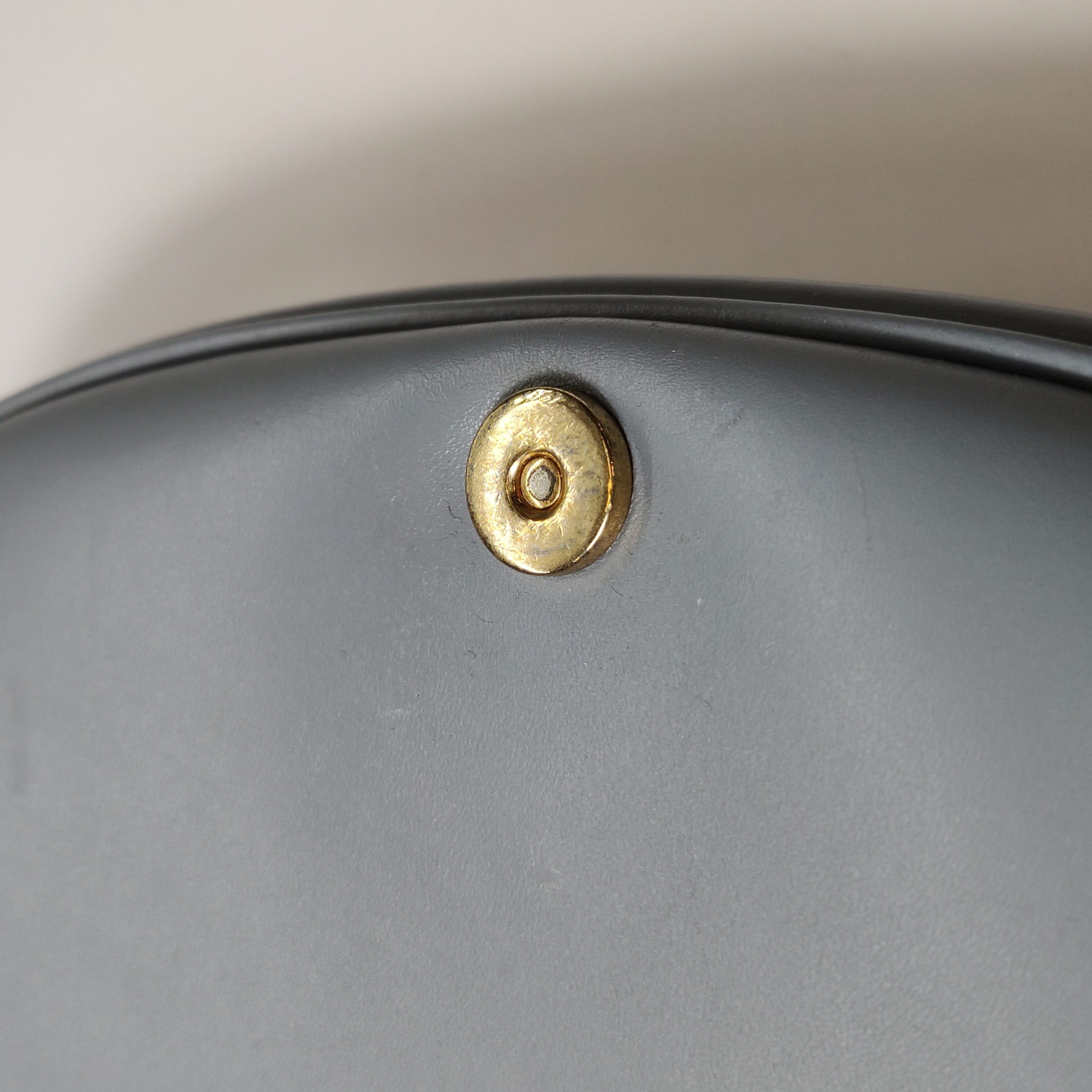 Dior Bobby Flap Bag Leather Medium — photo 13 of 20