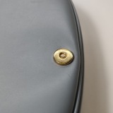 Dior Bobby Flap Bag Leather Medium — thumbnail 13