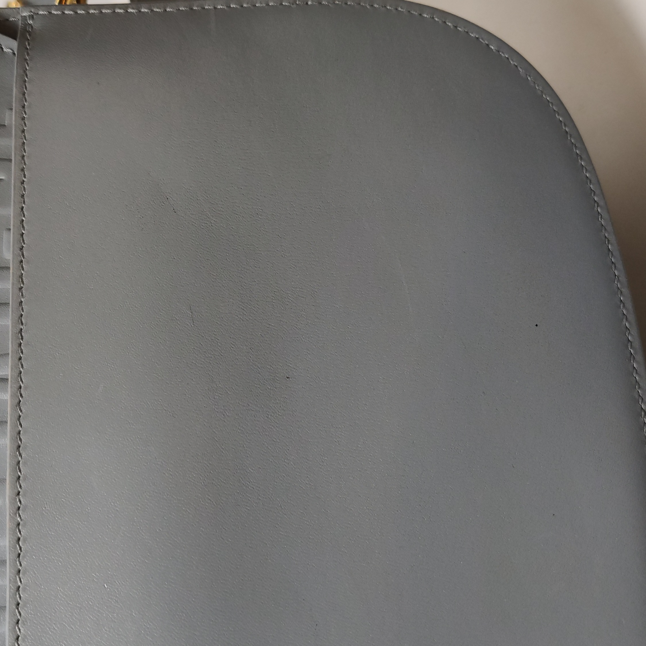 Dior Bobby Flap Bag Leather Medium — photo 20 of 20