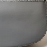 Dior Bobby Flap Bag Leather Medium — thumbnail 20