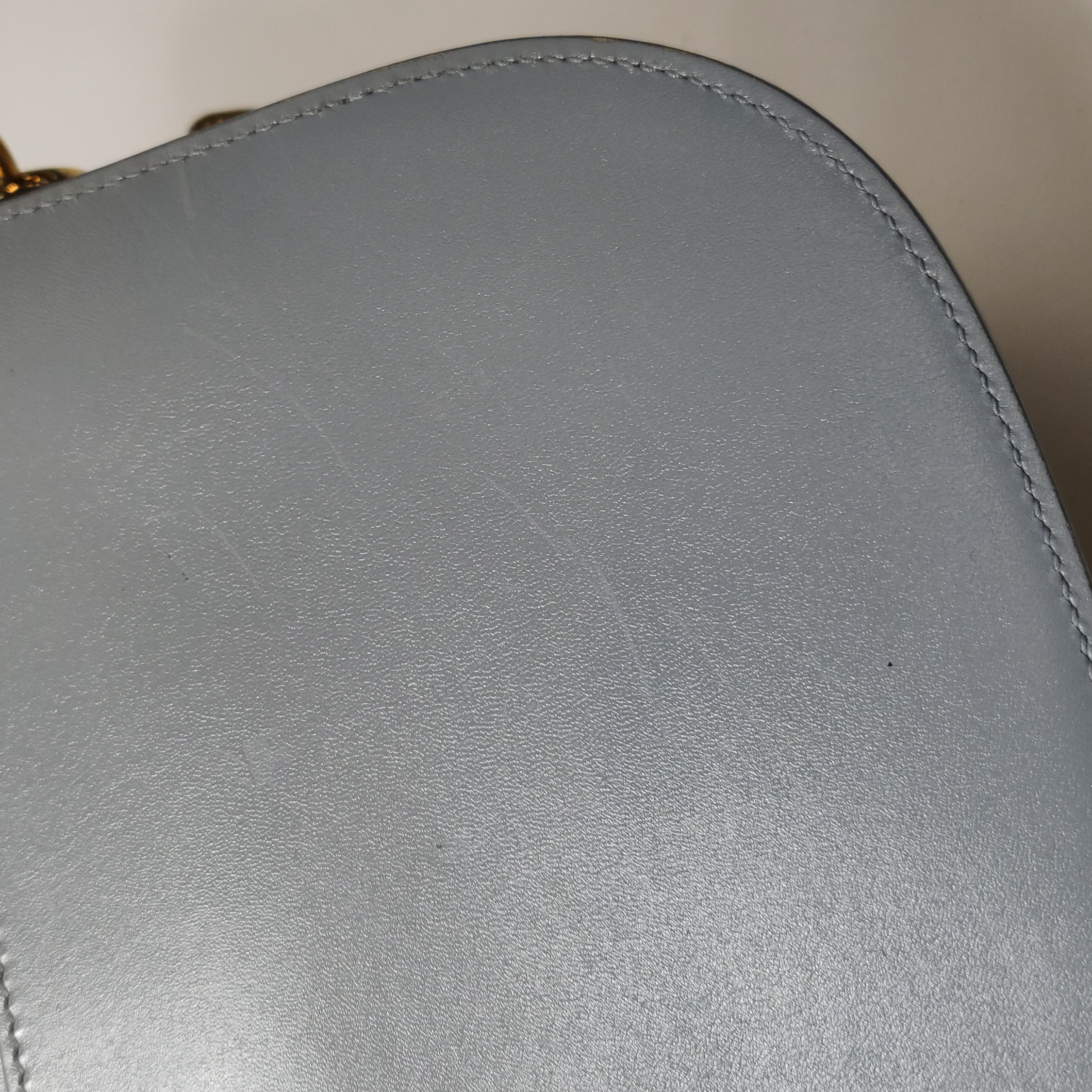 Dior Bobby Flap Bag Leather Medium — photo 16 of 20