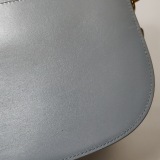 Dior Bobby Flap Bag Leather Medium — thumbnail 16