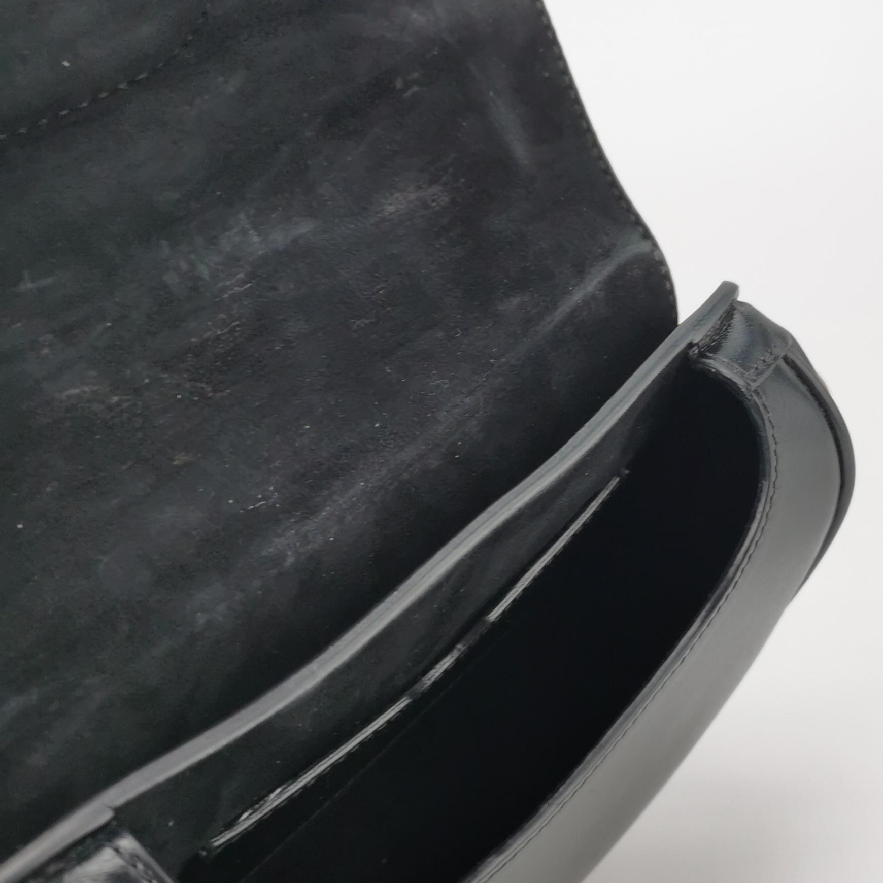 Dior Bobby Flap Bag Leather Small — photo 8 of 23