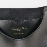 Dior Bobby Flap Bag Leather Small — thumbnail 10