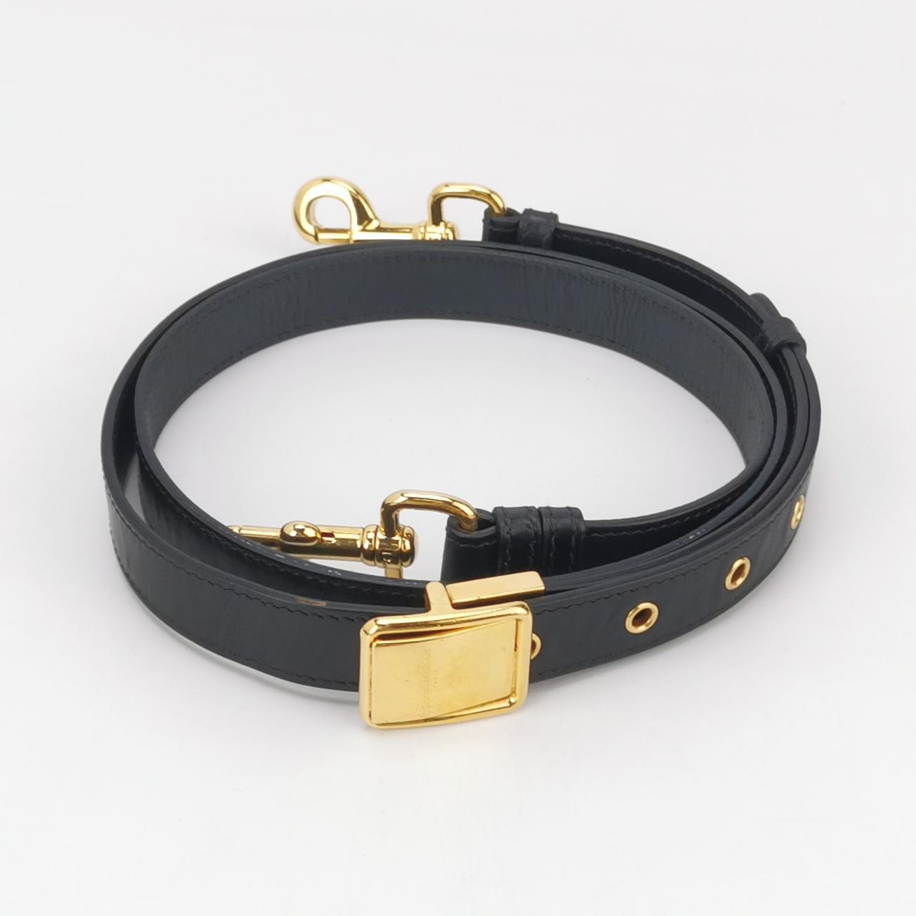 Dior Bobby Flap Bag Leather Small — photo 7 of 23