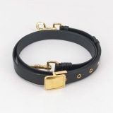 Dior Bobby Flap Bag Leather Small — thumbnail 7