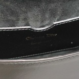 Dior Bobby Flap Bag Leather Small — thumbnail 9