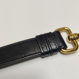 Dior Bobby Flap Bag Leather Small — thumbnail 14