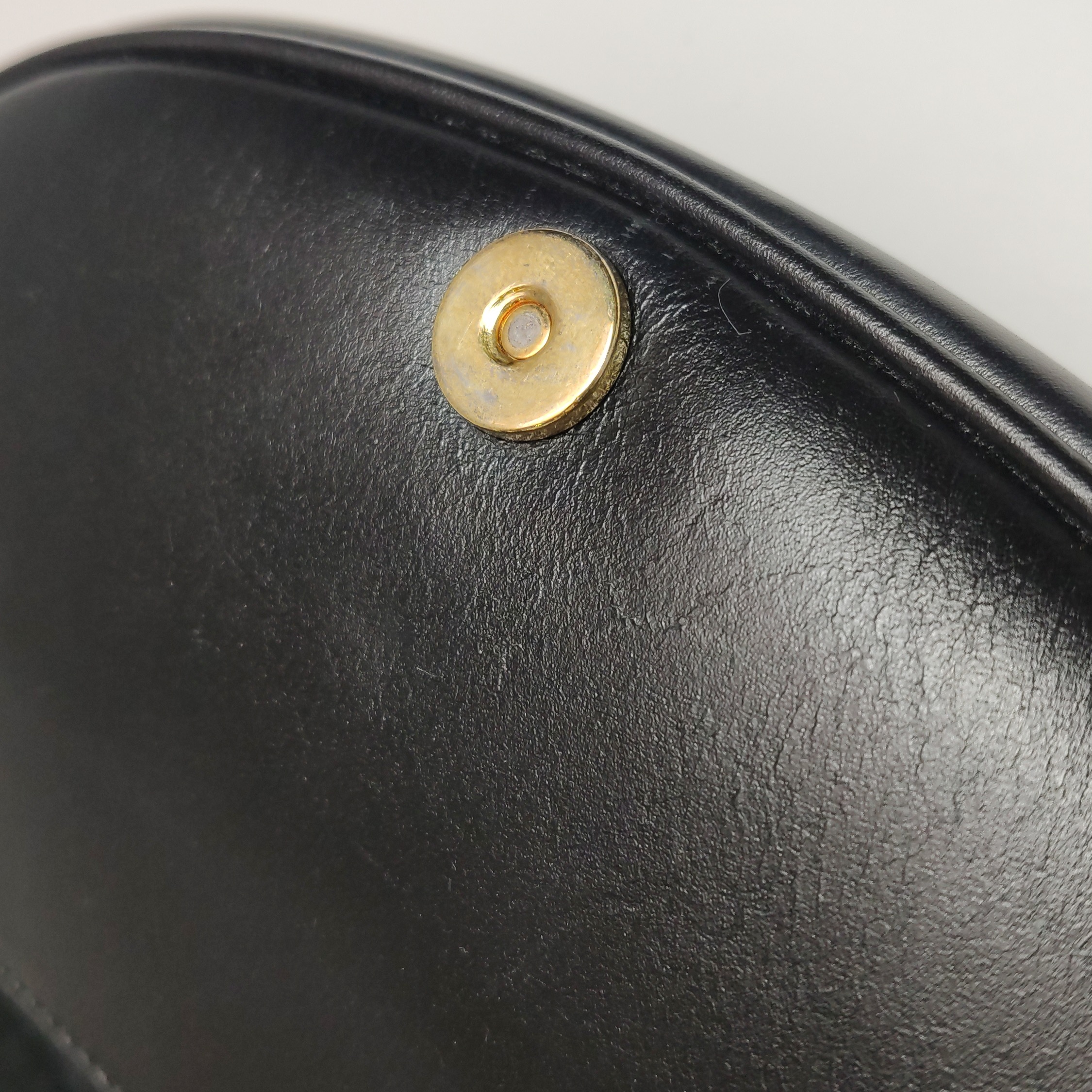 Dior Bobby Flap Bag Leather Small — photo 19 of 23