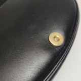 Dior Bobby Flap Bag Leather Small — thumbnail 19