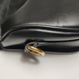 Dior Bobby Flap Bag Leather Small — thumbnail 15