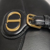 Dior Bobby Flap Bag Leather Small — thumbnail 11