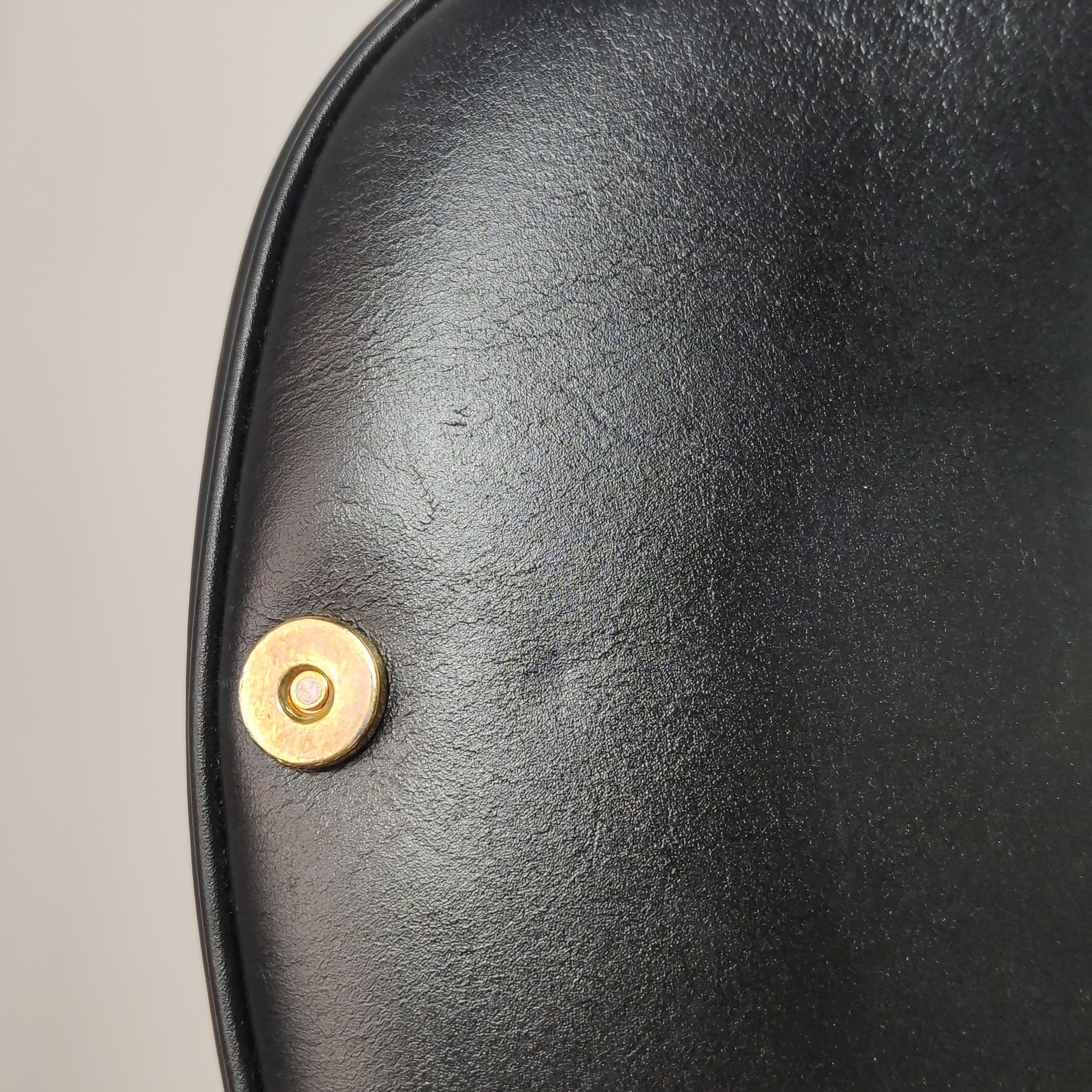 Dior Bobby Flap Bag Leather Small — photo 22 of 23