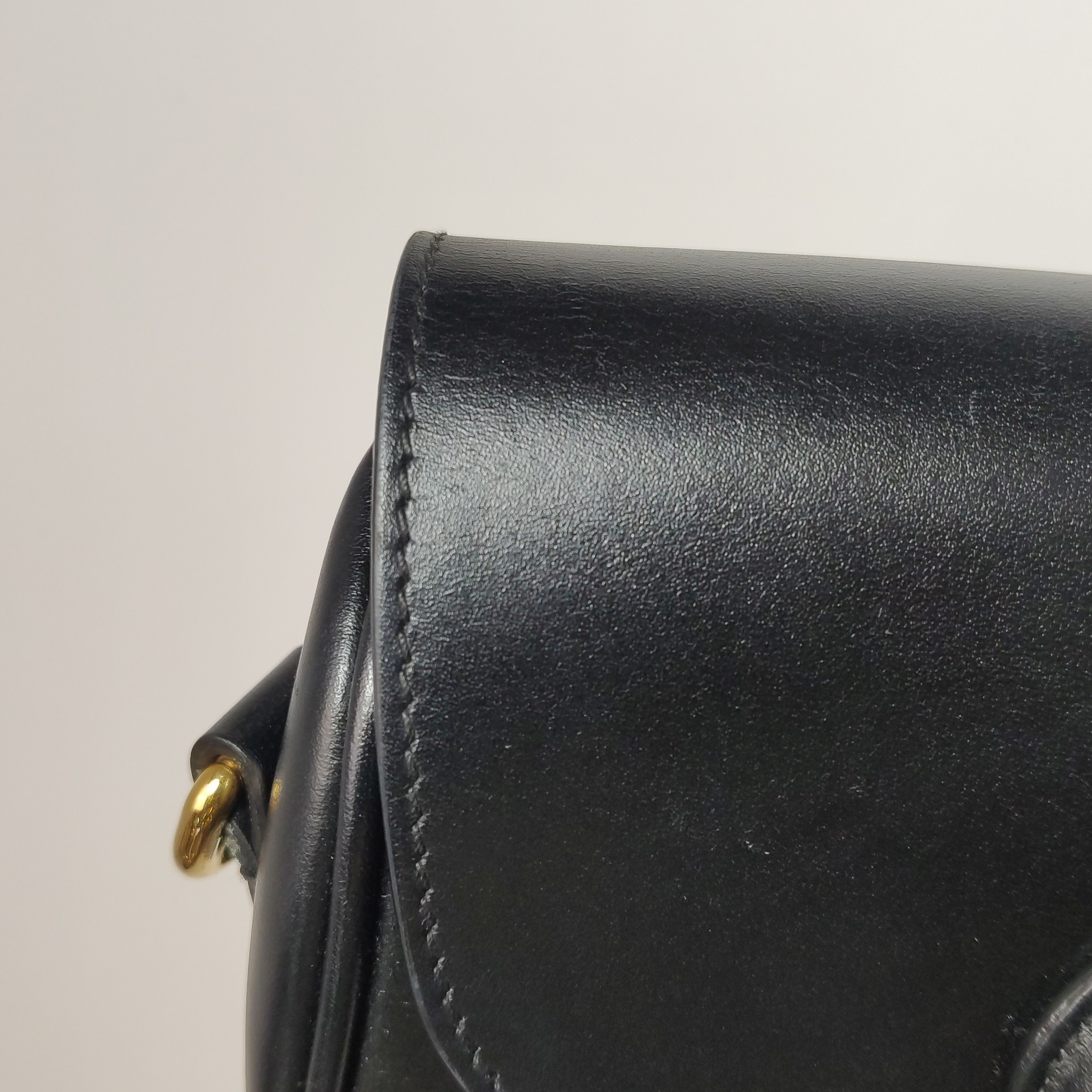 Dior Bobby Flap Bag Leather Small — photo 18 of 23