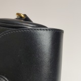 Dior Bobby Flap Bag Leather Small — thumbnail 18