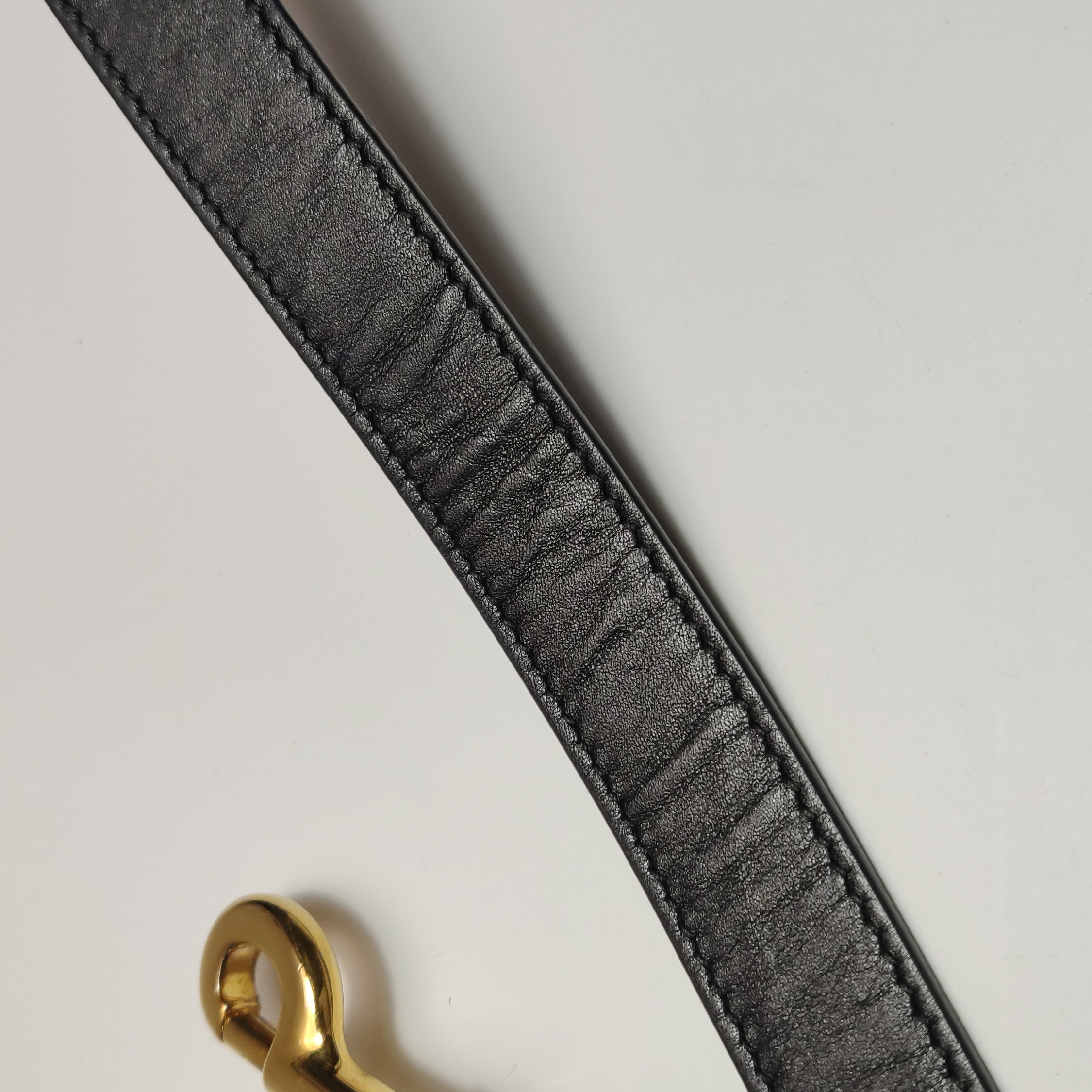 Dior Bobby Flap Bag Leather Small — photo 23 of 23
