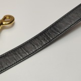 Dior Bobby Flap Bag Leather Small — thumbnail 23