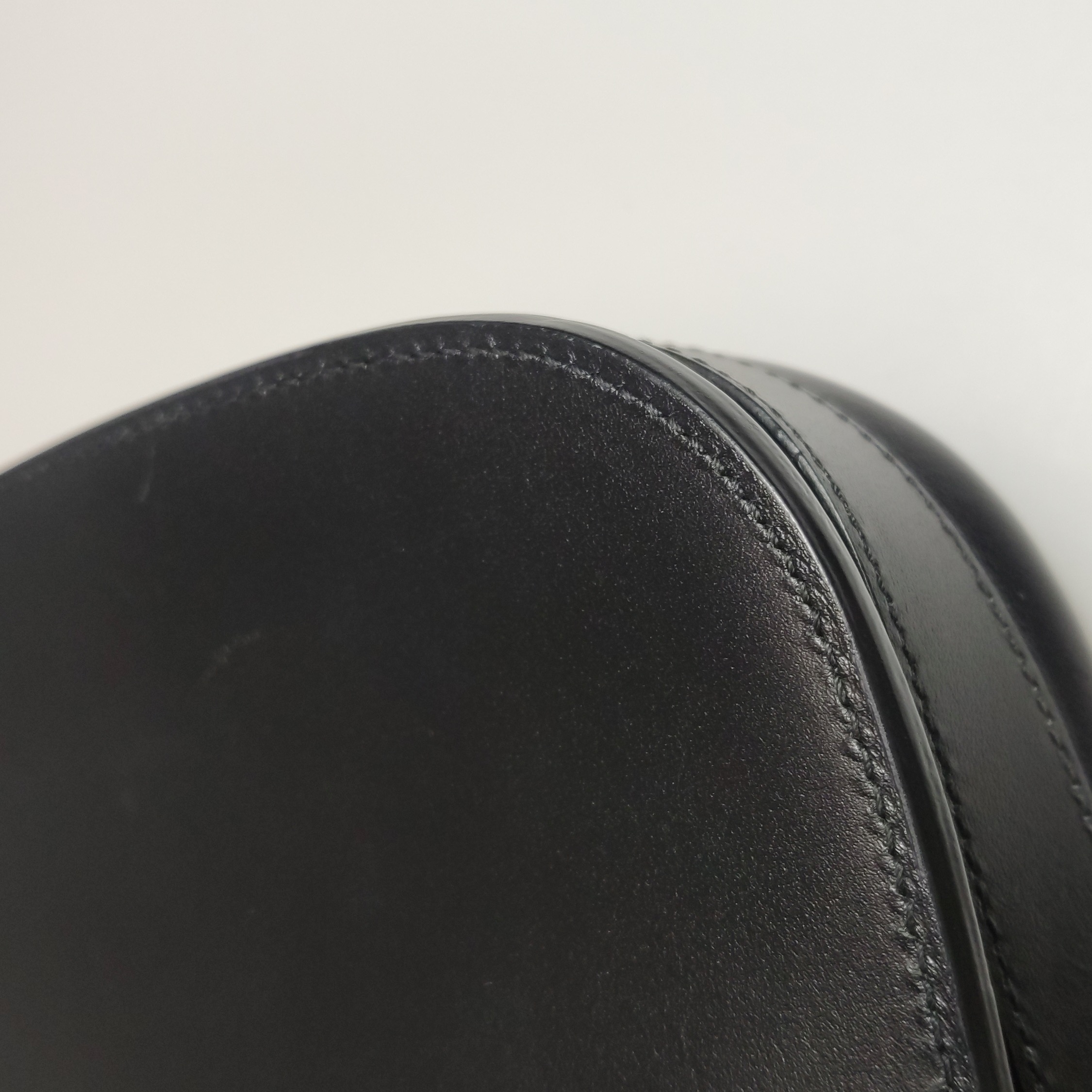 Dior Bobby Flap Bag Leather Small — photo 17 of 23