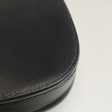 Dior Bobby Flap Bag Leather Small — thumbnail 17