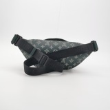 Louis Vuitton(LV) Rush Bumbag Monogram Shadow Leather — thumbnail 5