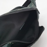 Louis Vuitton(LV) Rush Bumbag Monogram Shadow Leather — thumbnail 7