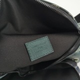 Louis Vuitton(LV) Rush Bumbag Monogram Shadow Leather — thumbnail 8