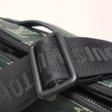 Louis Vuitton(LV) Rush Bumbag Monogram Shadow Leather — thumbnail 11