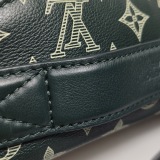 Louis Vuitton(LV) Rush Bumbag Monogram Shadow Leather — thumbnail 13