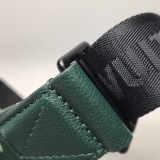Louis Vuitton(LV) Rush Bumbag Monogram Shadow Leather — thumbnail 14