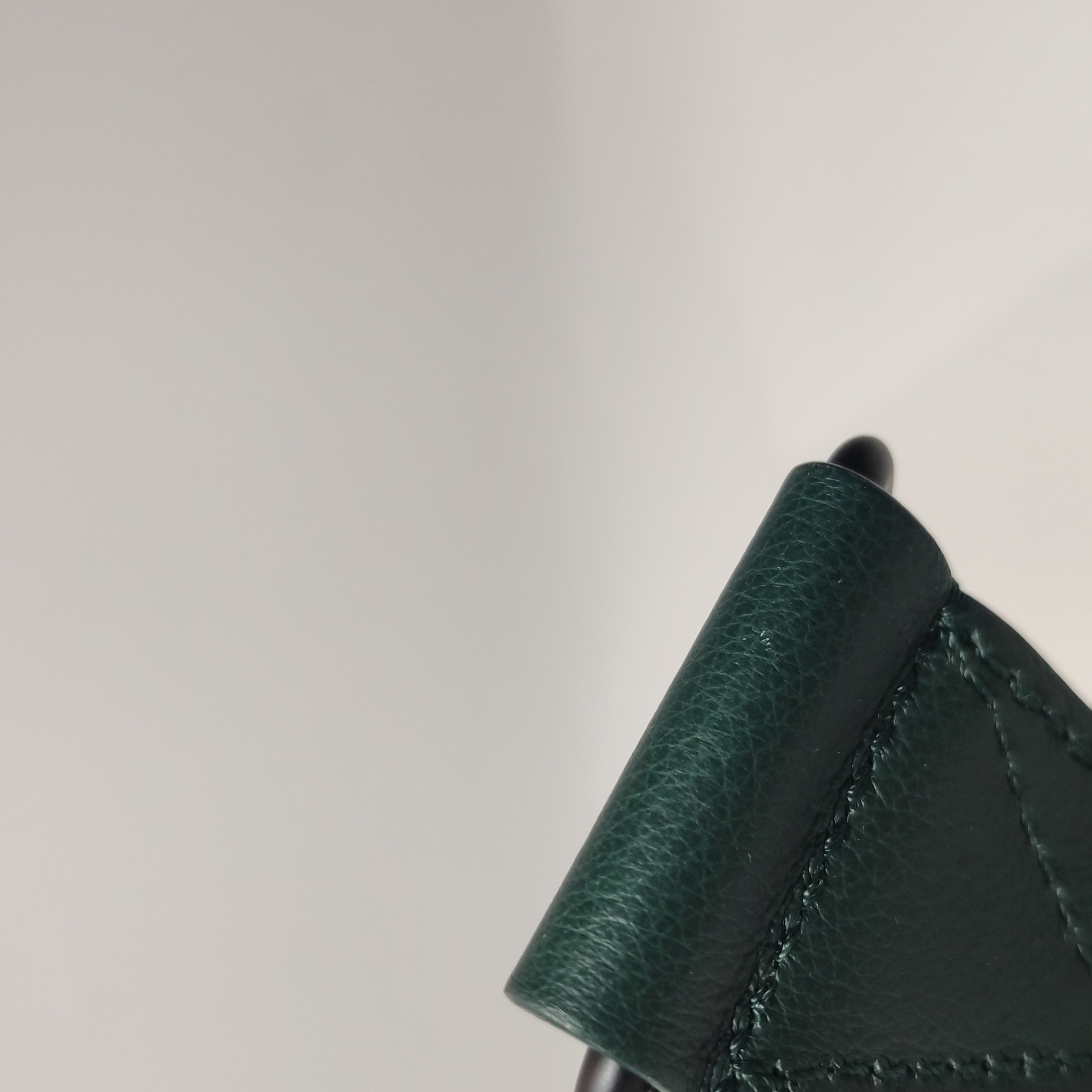 Louis Vuitton(LV) Rush Bumbag Monogram Shadow Leather — photo 15 of 15