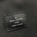Louis Vuitton(LV) Avenue Sling Bag NM Macassar Monogram Canvas — thumbnail 8
