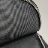 Louis Vuitton(LV) Avenue Sling Bag NM Macassar Monogram Canvas — thumbnail 14