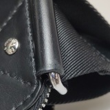 Louis Vuitton(LV) Avenue Sling Bag NM Macassar Monogram Canvas — thumbnail 12